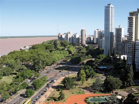 Rosario arjantin
